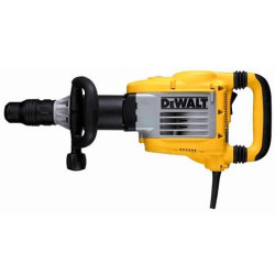 D25901K-B3 MARTILLO DEMOLEDOR 10 KG SDS MAX 1500W DEWALT