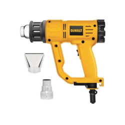 D26411-B3 PISTOLA DE CALOR 1500W DEWALT