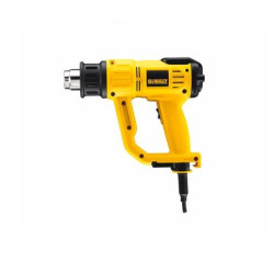 D26414-B3 PISTOLA DE CALOR 1600W 50-600 GRADOS C DEWALT