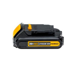 DCB207-B3 BATERIA 20V MAX (1 5 AH) DEWALT