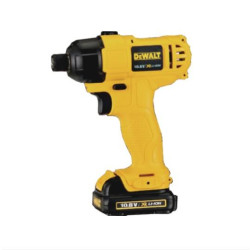 DCF805C2-B3 LLAVE DE IMPACTO 12V 1 3AH DEWALT