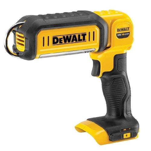 DCL050 LAMPARA DE TRABAJO LED 20V DEWALT