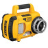 DW079LR DEWALT LASER INALAMBRICO AUTONIVELANTE ROTATORIO DE ALTA RESISTENCIA DEWALT