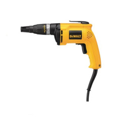 DW255 ATORNILLADOR 510W PLACA DE YESO VVR DEWALT