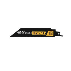 DWA4186 SEGUETA SIERRA SABLE 2X6X14