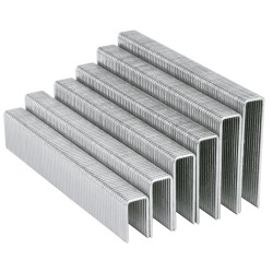 Remaches aluminio 4,8x8 blanco con vastago caja 500