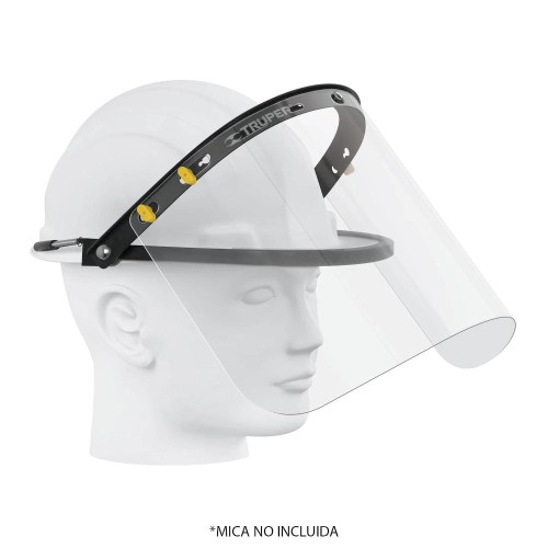 14318 AC-PF ADAPTADOR DE PROTECTOR FACIAL PARA CASCO TRUPER