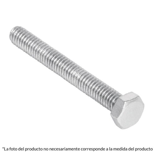 44558 TORM-1/4X1 BOLSA CON 100 TORNILLOS 1/4