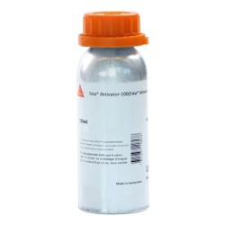 91283 SIKA AKTIVATOR-100 TARRO 250 ML SIKA INDUSTRY