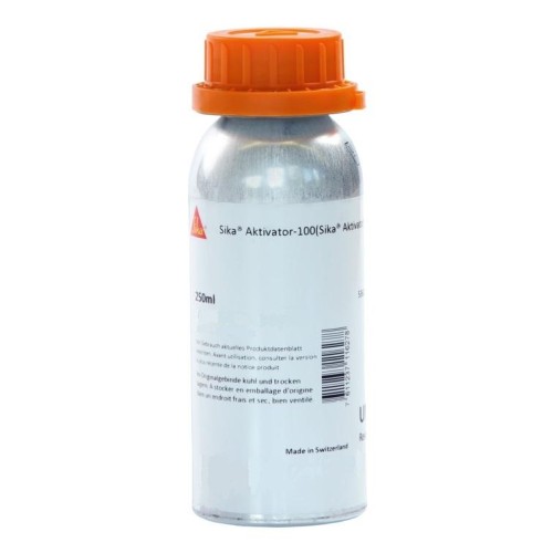 91283 SIKA AKTIVATOR-100 TARRO 250 ML SIKA INDUSTRY