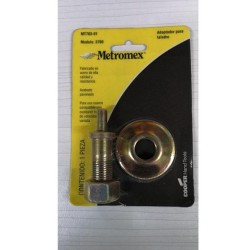 MT703-01 3700 ADAPTADOR PARA TALADRO METROMEX