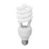 1603 FOCO TIPO ESPIRAL No 30 23W 127V E26 LUZ FRIA KEER