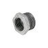 REDUCCION256 REDUCCION BUSHING GALVANIZADA 1