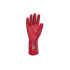 RG-08 10803 GUANTE DE HULE LATEX ROJO # 8 LONG 280MM ADEX