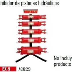 CERRADURA24 CERRADURA DE SOBREPONER MODELO 800 AX-900AX-900