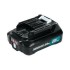 BL1016 BATERIA LITHIUM ION (LI-ION) 1 5 AH 12V MAX MAKITA