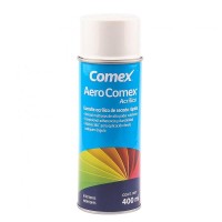 19A1402444 PINTURA ESMALTE ACRILICO AZUL SEGURIDAD EN AEROSOL 400 ML COMEX