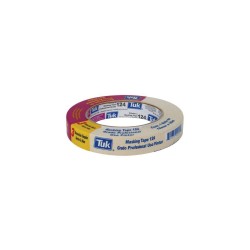 102403 CINTA MASKING TAPE (12MMX50M) DE 1/2