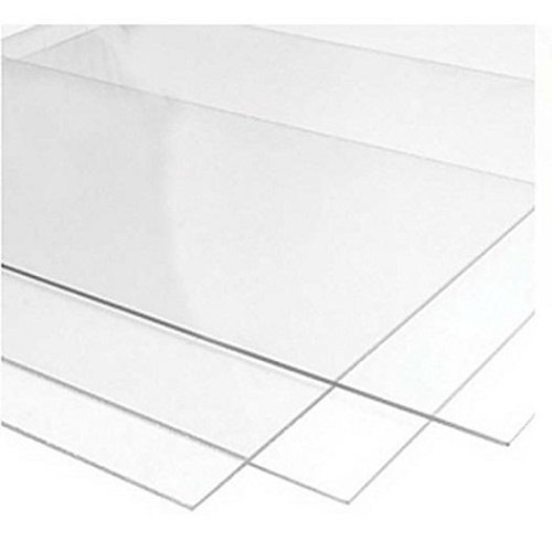 LAMACRI3MM HOJA DE ACRILICO BLANCO  3 MM 1 20 X 2.40 MTS. NACIONAL