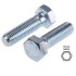 TOR5/16X1-1/2 TORNILLO HEXAGONAL GALVANIZADO 5/16