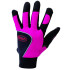 USGMC GUANTES DE MECANICO PARA MUJER CH URREA