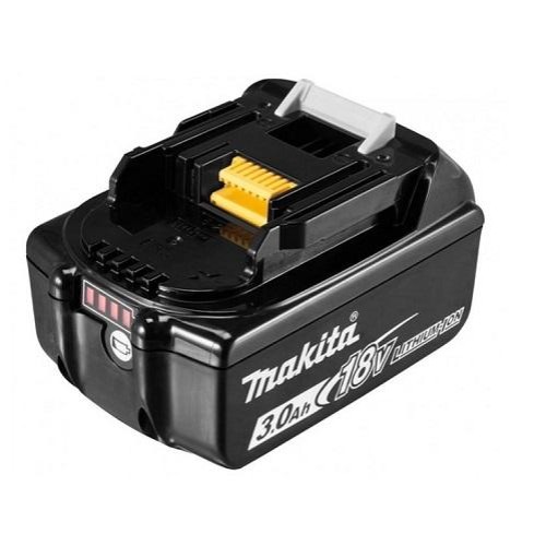 BL1830B BATERIA LITHIUM ION (LI-ION) 3 0 Ah 18V MAKITA