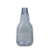 BOTELLA500 DE PET TRANSPARENTE 500ML NACIONAL