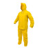 137697 IMPERMEABLE 2 PIEZAS TALLA GRANDE SURTEK