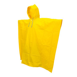 137690 PONCHO IMPERMEABLE UNITALLA SURTEK