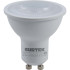 FGC4 LAMPARA DE LED TIPO GU10, 4.5 W LUZ CALIDA SURTEK