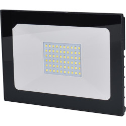 RFL50 REFLECTOR DE LED SMD DELGADO 50 W 400 LM SURTEK