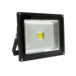 136101 LUMINARIO LED ALTA POTENCIA 50W SURTEK