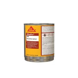 95759 SIKAFIX HH ACCELERATOR UNIDAD 0 449 KG (473 17 ML) SIKA CONSTRUCCION