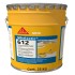 428850 SIKALASTIC 612 GRIS CUBETA 25 KG (17 5 L) SIKA CONSTRUCCION