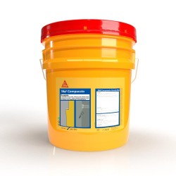 521509 SIKA COMPUESTO READYMIX CUBETA 28 KG SIKA CONSTRUCCION