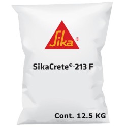 528301 SIKACRETE-213 F SACO 12 5 KG SIKA CONSTRUCCION