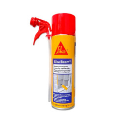 562510 SIKABOOM BOTE 500 ML SIKA CONSTRUCCION