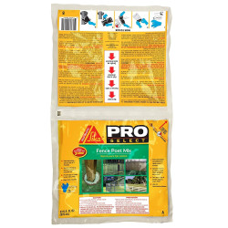 483503 SIKAPOST FIX (AB) US (0 98ML) SIKA CONSTRUCCION