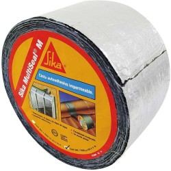 579406 SIKA MULTISEAL M ROLLO 0 10X 5 M (0 750 KG) COLOR NATURAL SIKA CONSTRUCCION