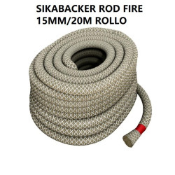 482375 SIKABACKER ROD FIRE 15MM/20M ROLLO SIKA CONSTRUCCION