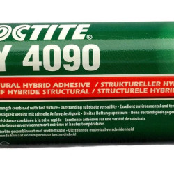 2151898 HY 4090 GY CR 50 G EGFD CARTUCHO DUAL 50 GR LOCTITE