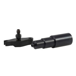 2340DC ADAPTADOR PARA VERIFICADOR DE COMPRESION DE MOTORES A DIESEL 2340D TIPO INYECTOR URREA