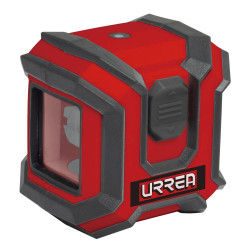 NL2 NIVEL LASER SEMIAUTOMATICO 2 LINEAS URREA