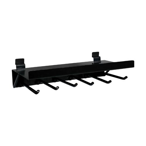 BROC06 RACK DESPACHADOR PARA BROCAS SDS Y ROUTER 29 X 14 X 7.5 CM URREA