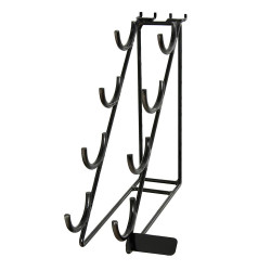 RMARRO4 RACK DESPACHADOR PARA MARROS DE 6 A 16 LB 13.5 X 32 X 28 CM URREA