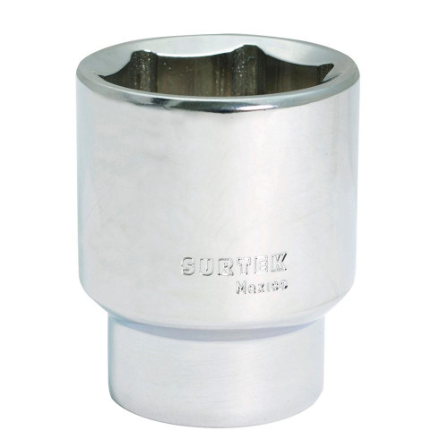 F5946H DADO EN PULGADAS CUADRO DE 3/4 F5946H DADO EN PULGADAS CUADRO DE 3/4