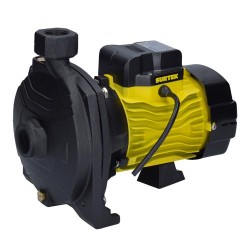 BC610 BOMBA CENTRIFUGA PARA AGUA 1HP SURTEK