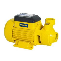 BP510 BOMBA PERIFERICA 1 HP 127 V SURTEK