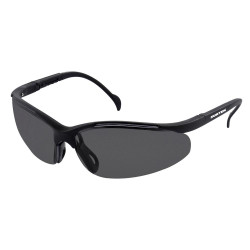 137661 LENTES DE SEGURIDAD MODELO CONFORT, OSCUROS SURTEK