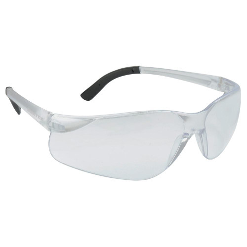 137676 LENTES DE SEGURIDAD MODELO PANORAMIC, TRANSPARENTES SURTEK